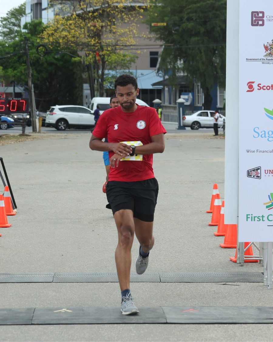 Shay Gonzales — Scotiabank